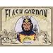 Alex Raymond's Flash Gordon: v. 4