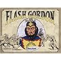 Alex Raymond's Flash Gordon: v. 4