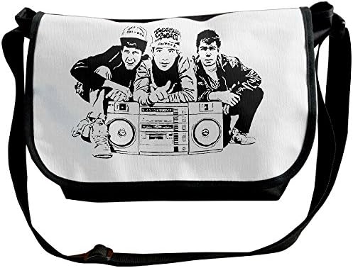 Beastie Boys Portrait Cool Messenger Shoulder Bag