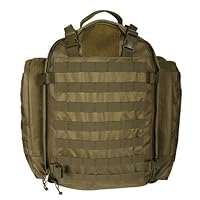 Fox Outdoors Modular Field Pack - Coyote