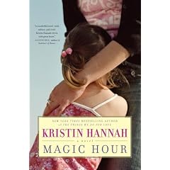 Magic Hour: A Novel