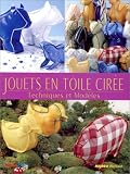 Jouets en toile cir�e