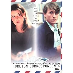 Foreign Correspondents