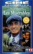 Les Mis�rables [VHS]