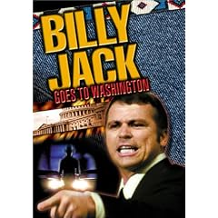 Billy Jack Goes to Washington