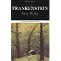 Frankenstein (Case Studies in Contemporary Criticism)