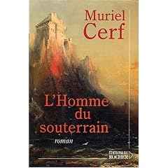 L'Homme du souterrain