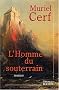 L'Homme du souterrain
