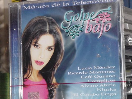 Golpes Bajos Biography, lyrics, albums, videos, discography