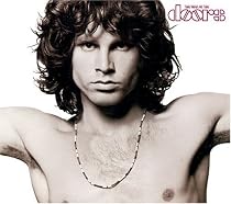 The Best of the Doors