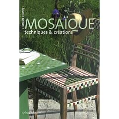 Mosa�que : Techniques et cr�ation
