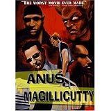Anus Magillicutty