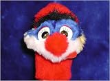 Clown Putter Cover