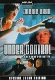 Produkt-Bild: Under Control (Special Uncut Edition)