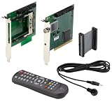 Technotrend TT budget C-1501 CI TV-Tunerkarte f�r 
