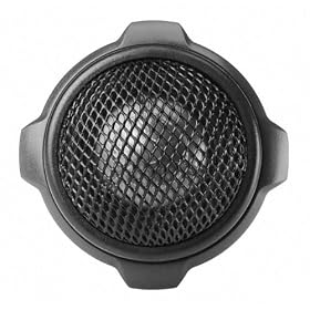 JBL GTO18T 1-Inch My-Ti Edge-Driven Tweeter by 
