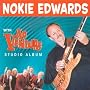 Studio Album ~ Nokie Edwards & The Adventures