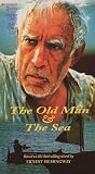Old Man & The Sea [VHS]