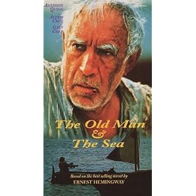 Old Man & The Sea [VHS]