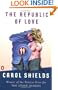 The Republic of Love