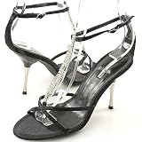 Michael Antonio Constance Heels