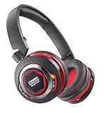 Creative Sound Blaster EVO ZX エンターテイメント Bluetooth ワイヤレス ヘッドセット HS-SBEVO-ZX