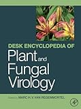 Desk encyclopedia of plant and fungal virology