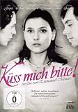Produkt-Bild: K&uuml;ss mich bitte!