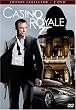 James Bond, Casino Royale - Edition Collector 2 DVD