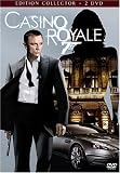 Revue MGM  / James Bond, Casino Royale - Edition Collector 2 DVD