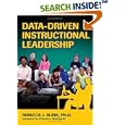 Data-Driven Instructional Leadership by Rebecca J., Ph.D. Blink