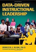 Data-Driven Instructional Leadership