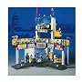 Playmobil Airport Boarding Gate with Tower (3186)