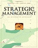 Strategic Management Theory: An Integrated Approach