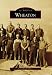 Books : Wheaton, MD (IMG) (Images of America) (Images of America (Arcadia Publishing))