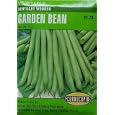 Kentucky Wonder Bean Seeds