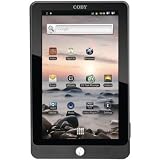 Kyros MID7016 Coby 7-inch touch-4G Android Internet Tablet - Black Kyros MID7016 Coby 7-inch touch-4G Android Internet Tablet - Black