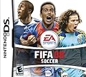 FIFA 08 Soccer