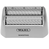 Wahl 4000 razor screen foil, sensitive.