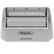 Wahl 4000 razor screen foil, sensitive.