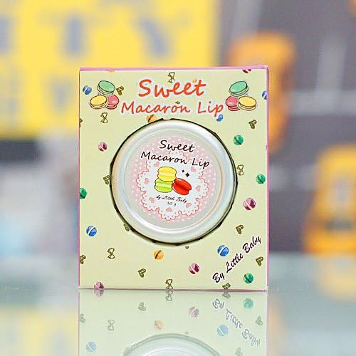 Sweet Macaron Reduce Organ Lip UVB SPF 15 White Pink Lips By Little Baby 10 G. [Get Free Tomato Facial Mask + Free Gift : Praew Detoxified Chlorophyll 25,000 Micrograms Healthy Antioxidation Use By Mix with Water 500 Ml ,Can Drink Anytime.pure Chlorophyll 25,000 Mcg No Sugar Powder. Supplements Chlorophyll Powder 1 Bag with Chlorophyll up to 25,000 Mcg . Maker Easy to Carry to Drink Every Day, Every Time. Chlorophyll Useful : Chlorophyll Is the Blood of Plants. There Are Many Natural Minerals Containing . Antioxidant Vitamins, Proteins and Nutrients. Are Needed for the Body to Adjust the Ph in Our Body . Chlorophyll Humans Should Consume More Supplements to Come Bill Hemoglobin in the Blood.]