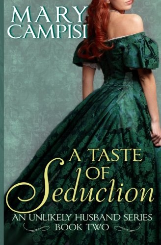 A Taste of Seduction (Unlikely Husband)
