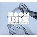 Boombox