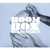 Boomboxvon "Beatsteaks"