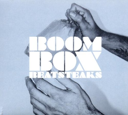 Beatsteaks - Boom Box - Zortam Music