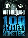 100 scariest monsters