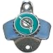 MLB Florida Marlins Wall Bottle Opener