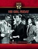 His Girl Friday [DVD] [1940]