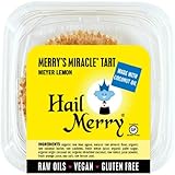 Hail Merry, Tarts Meyer Lemon, 2.5oz [pack of 8]