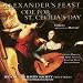 Handel arr. Mozart: Alexander's Feast, Ode for St. Cecilia's Day